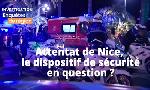 Revoir Attentat de nice : des policiers pr�sents t�moignent pour la premi�re fois du 17 Juin