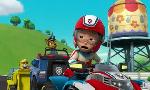 Revoir Paw patrol, la pat'patrouille du 18 Juin