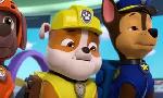 Revoir Paw patrol, la pat'patrouille du 18 Juin