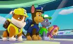 Revoir Paw patrol, la pat'patrouille du 18 Juin
