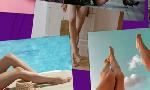 Revoir N'ayez plus peur de montrer vos jambes ! du 15 Juin