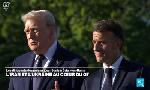 Revoir G7: la pari d'emmanuel macron du 17 Juin