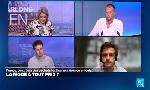 Revoir La mode � tout prix ? parlons-en avec pierre leibovici, thibault ledunois et pierre condamine du 15 Juin