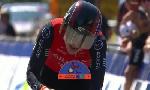 Revoir �tape 1 - bram  > saint-paul-cap-de-joux du 16 Juin