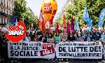 Revoir Le s�nat autorise les boulangers et les fleuristes � travailler le 1er mai du 15 Juin