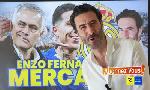 Revoir S2026 e89 - 18/06/26 - fernandez � madrid ? du 15 Juin