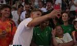 Revoir Athl�tisme : jimmy gressier, une rentr�e et un record du 15 Juin