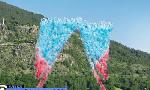 Revoir Alpes 2030 : les embl�mes des jeux r�v�l�s du 15 Juin