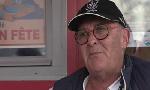 Revoir Eric roy : le choc et l'�motion du football fran�ais du 15 Juin