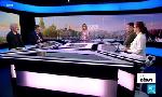 Revoir L'iran a-t-il fait plier trump ? du 15 Juin