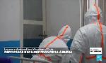 Revoir Nos correspondants suivent les soignants en premi�re ligne de l'�pid�mie d'ebola du 15 Juin