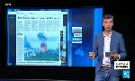 Revoir Guerre en ukraine : la  du 19 Juin