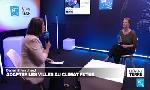 Revoir �l�ment terre � vivatech : adapter les villes au climat futur du 18 Juin