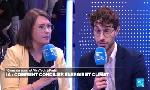 Revoir �l�ment terre � vivatech : l'ia est-elle compatible avec la lutte contre le changement climatique? du 16 Juin