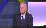 Revoir Michel barnier :  du 19 Juin
