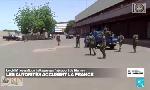 Revoir Niger: l'attaque sur l'a�roport revendiqu� par le jnim, les autorit�s accusent la france du 19 Juin