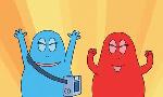 Revoir Barbapapa en famille du 20 Juin