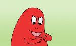 Revoir Barbapapa en famille du 20 Juin