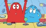 Revoir Barbapapa en famille du 20 Juin