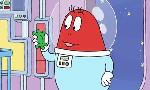 Revoir Barbapapa en famille du 20 Juin