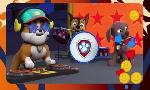 Revoir Paw patrol, la pat'patrouille du 20 Juin