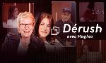 Revoir S2 e4 - elise lucet re�oit maghla du 20 Juin