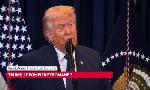 Revoir Trump, le pompier pyromane ? du 03 Juin