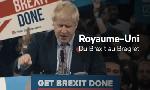 Revoir Royaume-uni, du brexit au bregret du 19 Juin