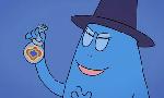 Revoir Barbapapa en famille du 21 Juin