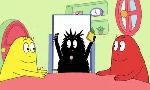 Revoir Barbapapa en famille du 21 Juin