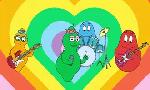 Revoir Barbapapa en famille du 21 Juin