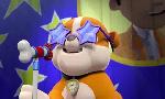 Revoir Paw patrol, la pat'patrouille du 21 Juin