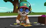 Revoir Paw patrol, la pat'patrouille du 21 Juin