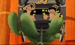 Revoir S2 e20 - sur un cactus perch� du 21 Juin