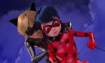Revoir Miraculous : les aventures de ladybug et chat noir du 21 Juin