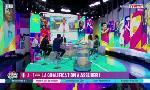 Revoir L'�quipe de greg du 21 Juin