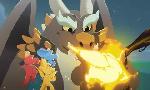 Revoir Azuro et la brigade des dragons du 22 Juin