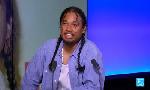 Revoir Jyeuhair, un artiste sans fronti�res du 21 Juin