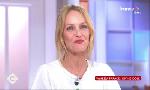 Revoir Vanessa paradis dans la lumi�re du 22 Juin
