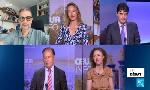 Revoir Iran-�tats-unis : le pari des 60 jours ? du 31 Mai