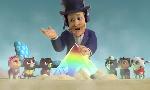 Revoir Paw patrol, la pat'patrouille du 23 Juin