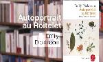Revoir Autoportrait au roitelet - emily dickinson du 22 Juin