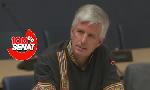 Revoir Enseignant-chercheur : un m�tier qui n?attire plus ? du 22 Juin