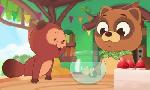 Revoir S1 e45 - le poisson d'or du 03 Juin