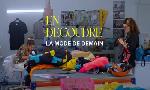 Revoir En d�coudre : la mode de demain - le documentaire du 22 Juin