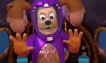 Revoir Paw patrol, la pat'patrouille du 24 Juin