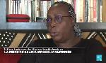 Revoir La justice tunisienne confirme la peine � 8 ans de prison de la militante anti-raciste saadia mosbah du 22 Juin