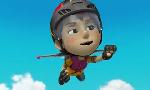 Revoir Paw patrol, la pat'patrouille du 25 Juin