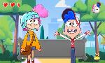 Revoir S1 e35 - mout mout quest du 20 Juin