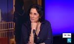 Revoir Entre hollywood et la palestine, le combat d'hiam abbass du 22 Juin